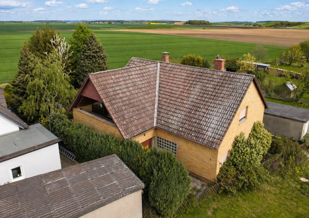 Einfamilienhaus Wehrer Straße 5 38704 Liebenburg